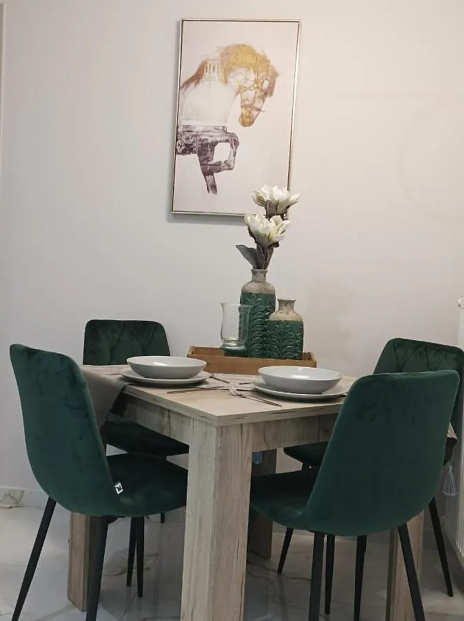 סלוניקי Atelier Deluxe Apt.