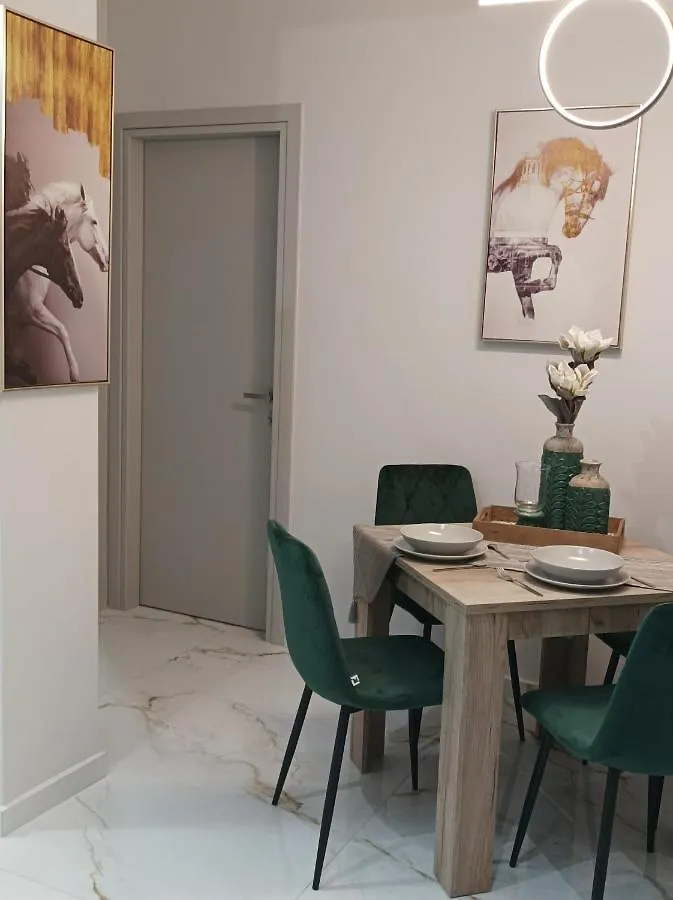 סלוניקי Atelier Deluxe Apt. דירה